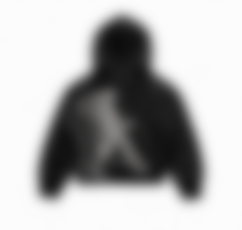 Cronous hoodie