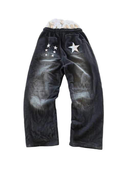 Cronous D-waist