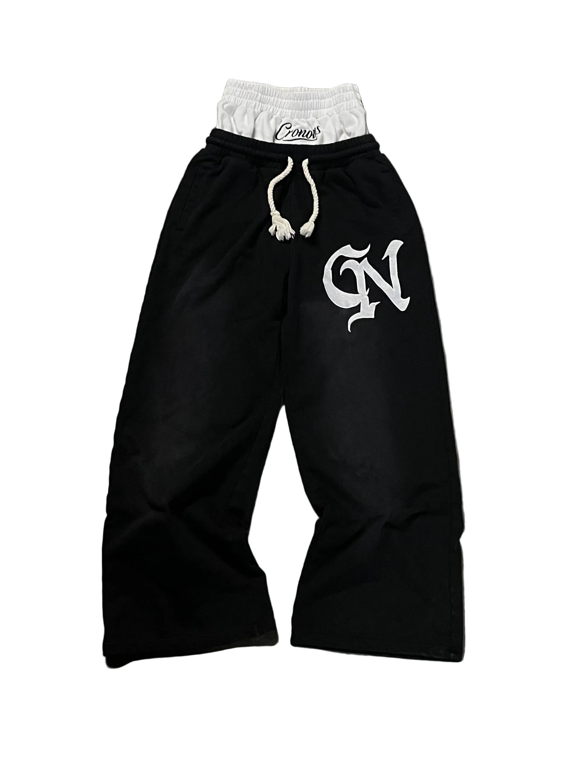 Cronous D-waist
(Preorder)