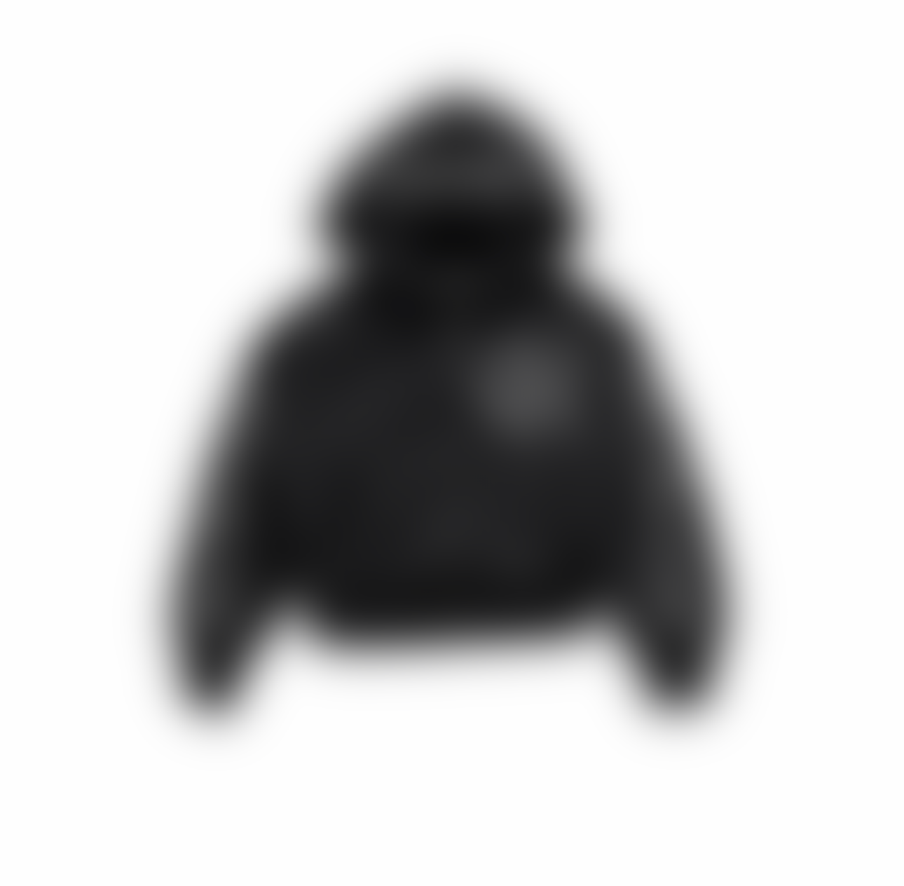 Cronous hoodie