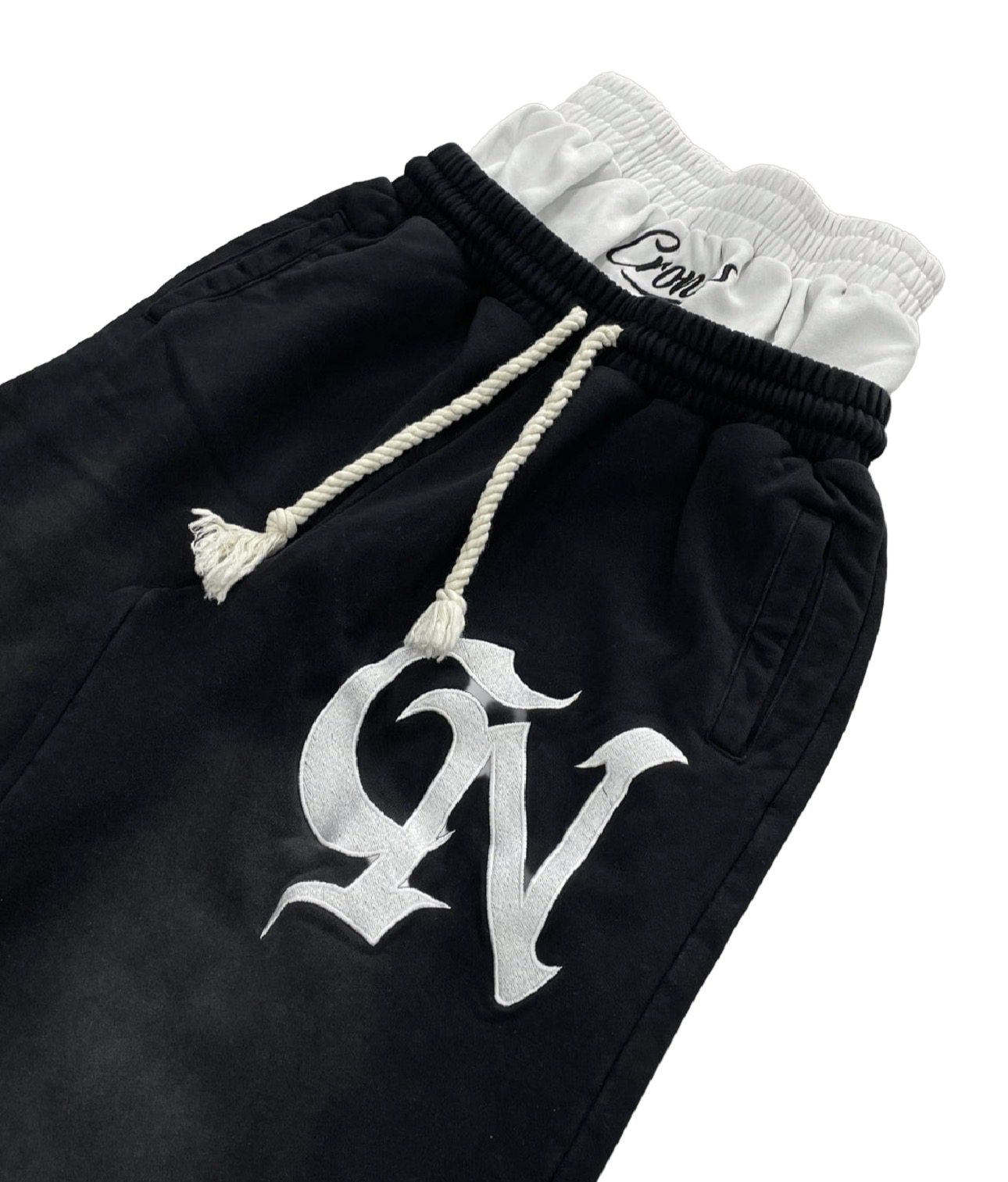 Cronous D-waist
(Preorder)