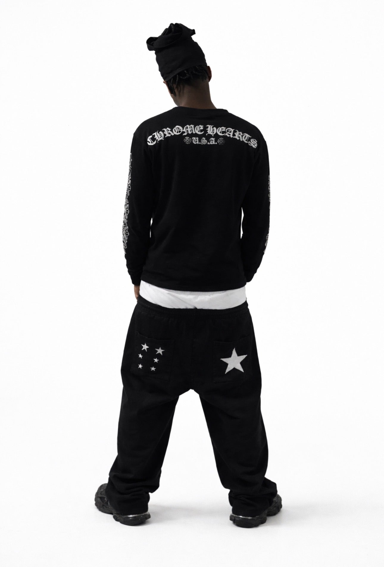 Cronous D-waist
(Preorder)