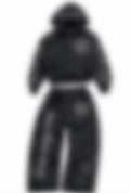 CRONOUS TRACKSUIT