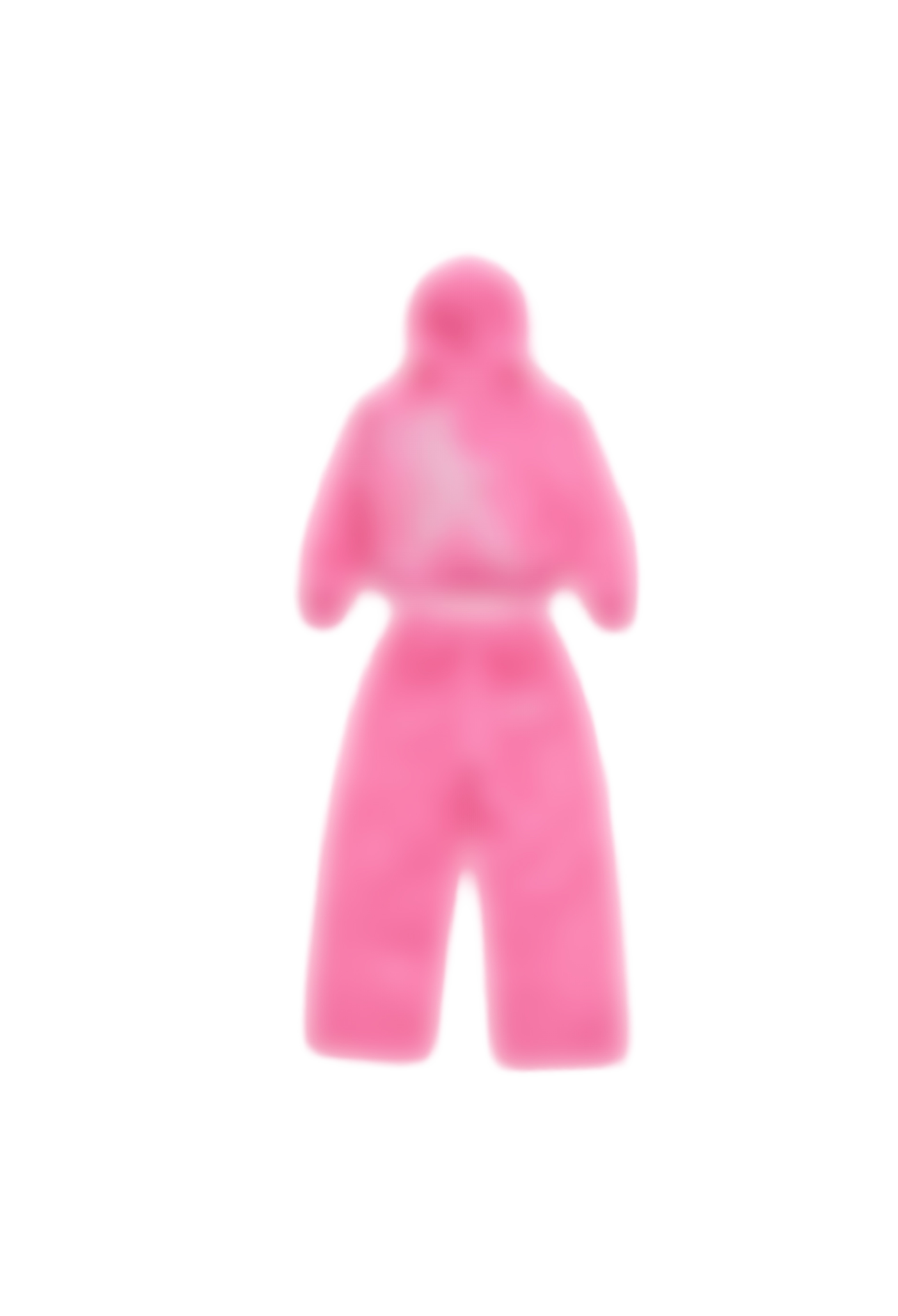 CRONOUS TRACKSUIT