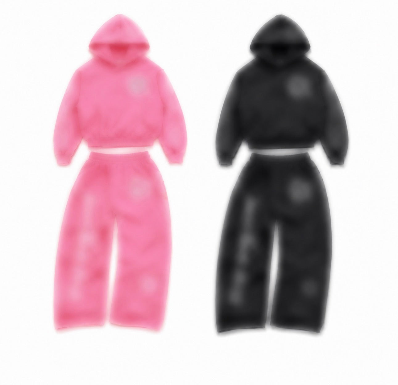 OUR TRACKSUITS